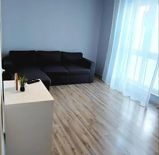 Apartman Selve