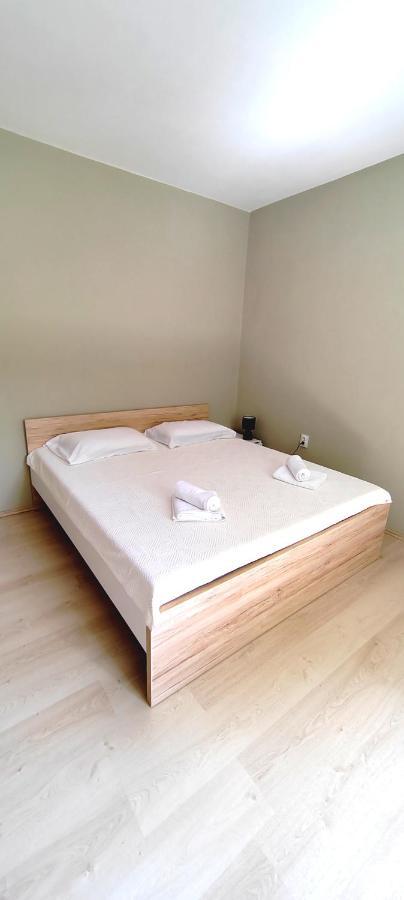 Apartman Selve Apartman *