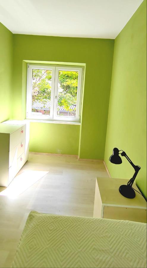 Apartman Selve Apartman *