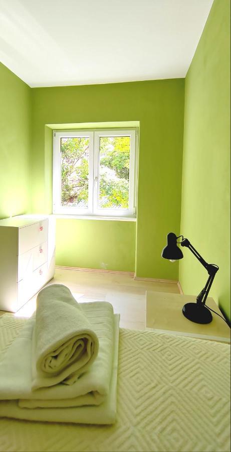 Apartman Selve *