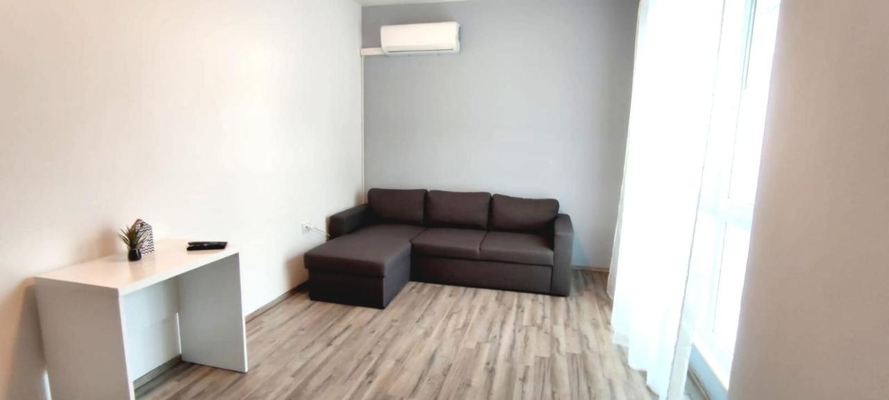 Apartament Apartman Selve