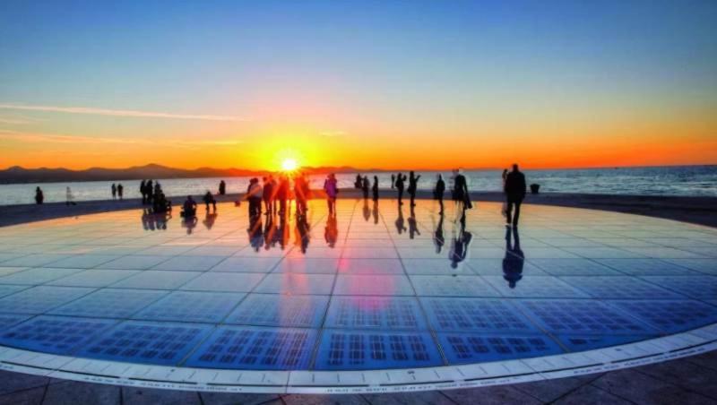 Apartman Selve Zadar