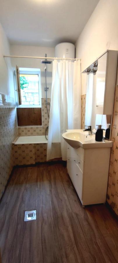 Apartament Apartman Selve *
